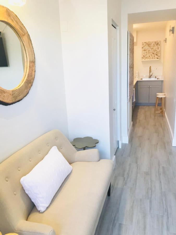 Wilton Manors Hideaway 5 Lägenhet Fort Lauderdale Exteriör bild