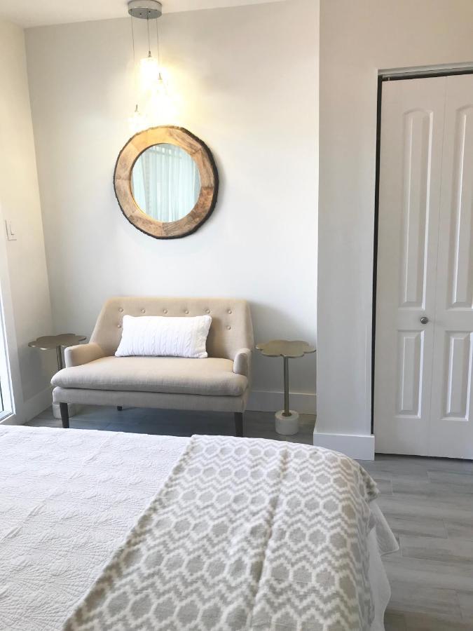 Wilton Manors Hideaway 5 Lägenhet Fort Lauderdale Exteriör bild