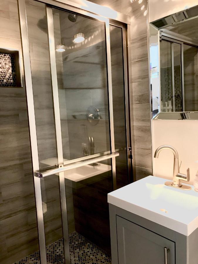 Wilton Manors Hideaway 5 Lägenhet Fort Lauderdale Exteriör bild