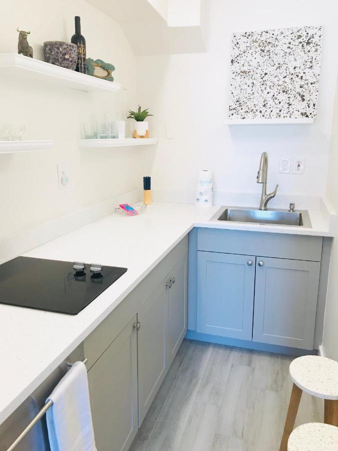 Wilton Manors Hideaway 5 Lägenhet Fort Lauderdale Exteriör bild