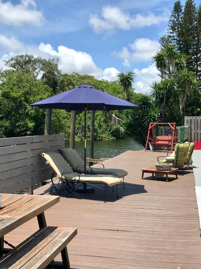 Wilton Manors Hideaway 5 Lägenhet Fort Lauderdale Exteriör bild